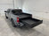 Load image into Gallery viewer, Silver Bullet drawer system fully extended from a gray 2021 Chevrolet Silverado 1500
