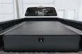 Load image into Gallery viewer, Silver Bullet ultra-wide aluminum drawer system and platform deck
