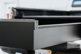 Load image into Gallery viewer, Silver Bullet drawer-side T-slot mounting rail
