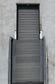 Load image into Gallery viewer, Overhead view of the Silver Bullet ultra-wide drawer and platform at full extension
