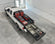 Load image into Gallery viewer, Representative Silver Bullet drawer and platform carrying modular toolboxes on a Ford Super Duty
