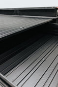Load image into Gallery viewer, Silver Bullet T-slot mounting surfaces across the platform and drawer
